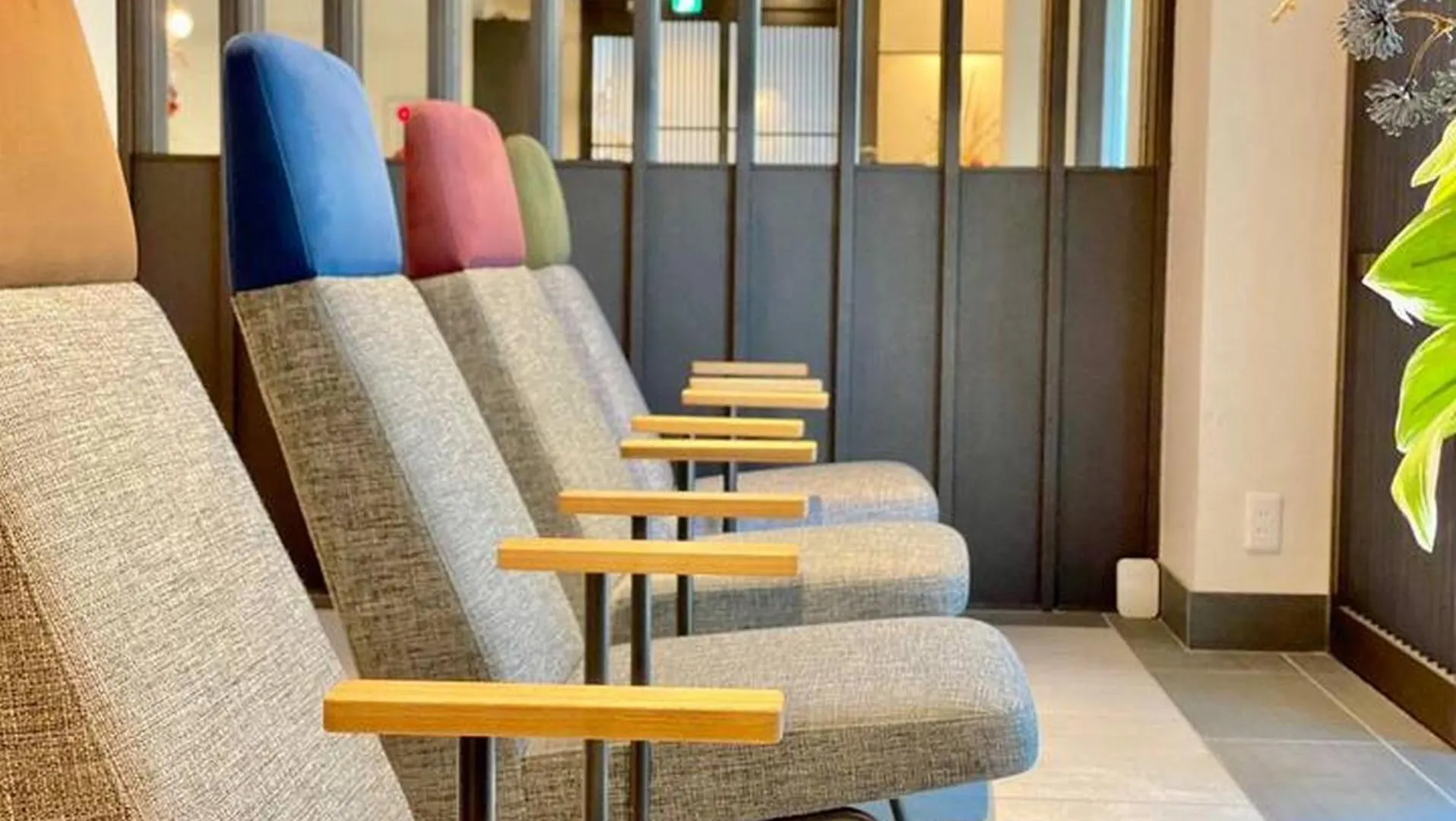 Apartmán 癒し黒門本館201 Ósaka Japonsko