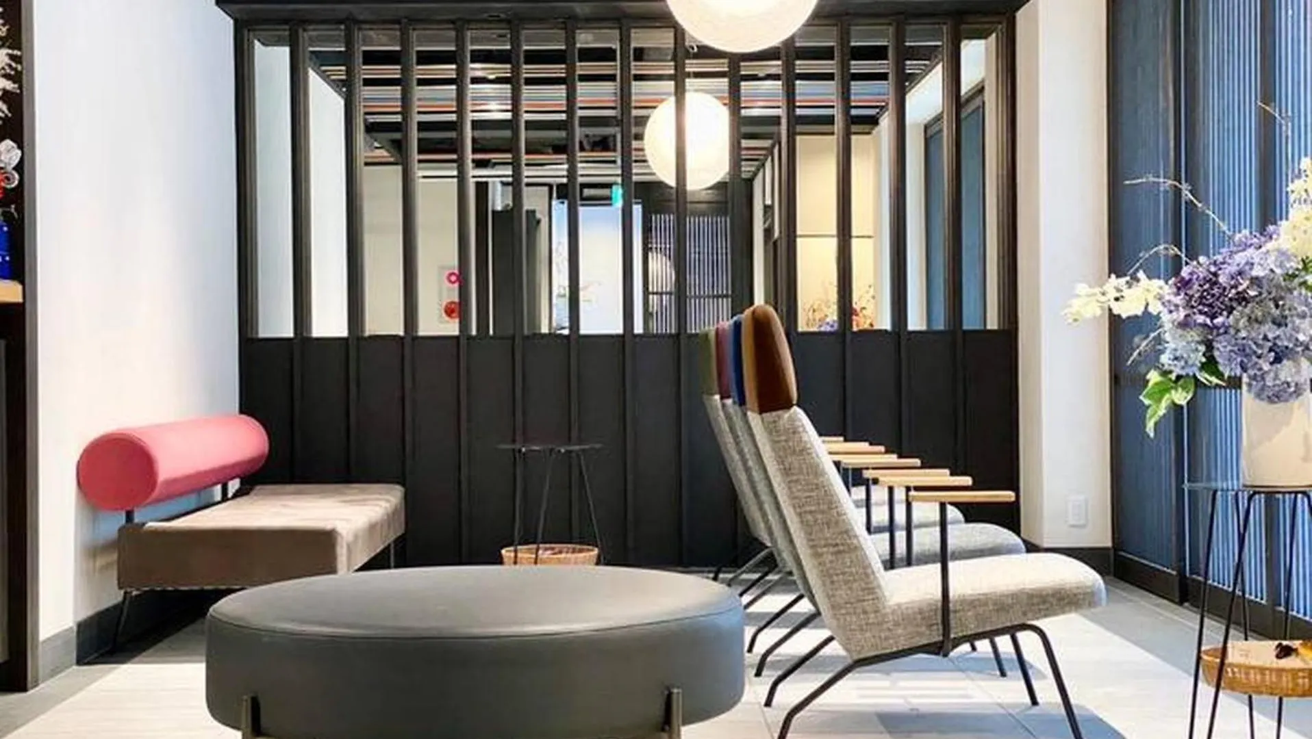 Apartmán 癒し黒門本館201 Ósaka 0*,  Japonsko