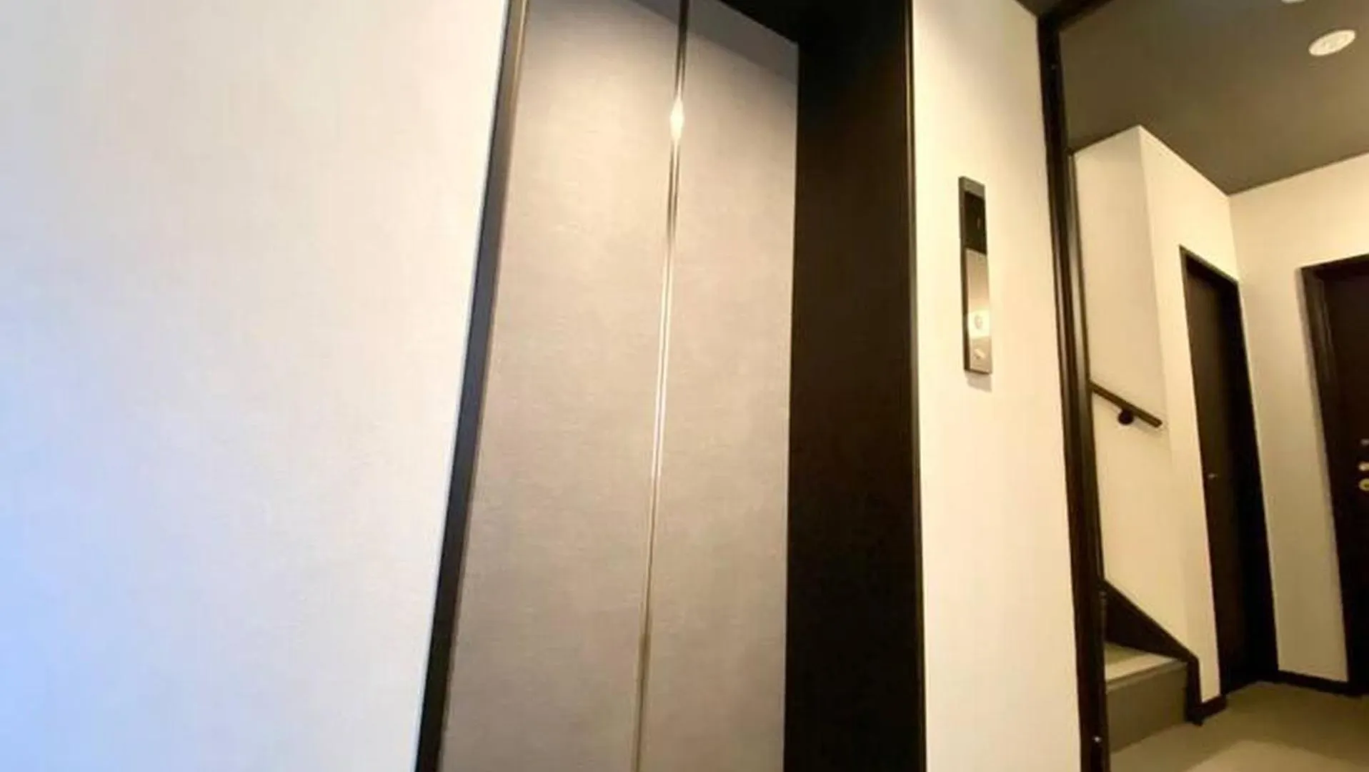 דירות אוסקה 癒し黒門本館201 יפן