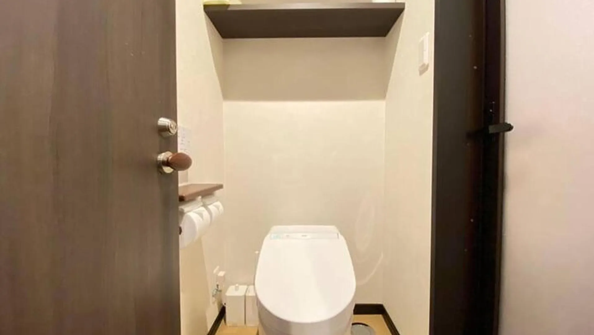 Ferienwohnung 癒し黒門本館201 Ōsaka Apartment