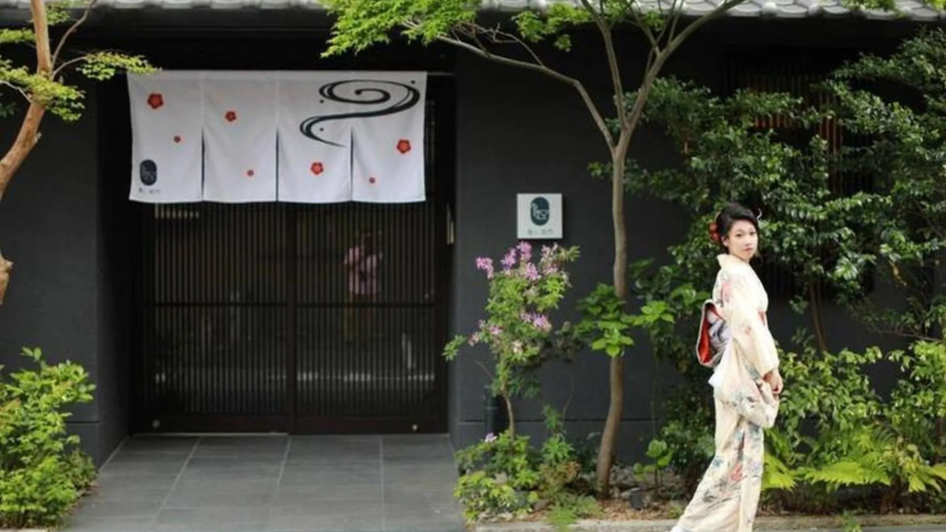 Ferienwohnung 癒し黒門本館201 Ōsaka