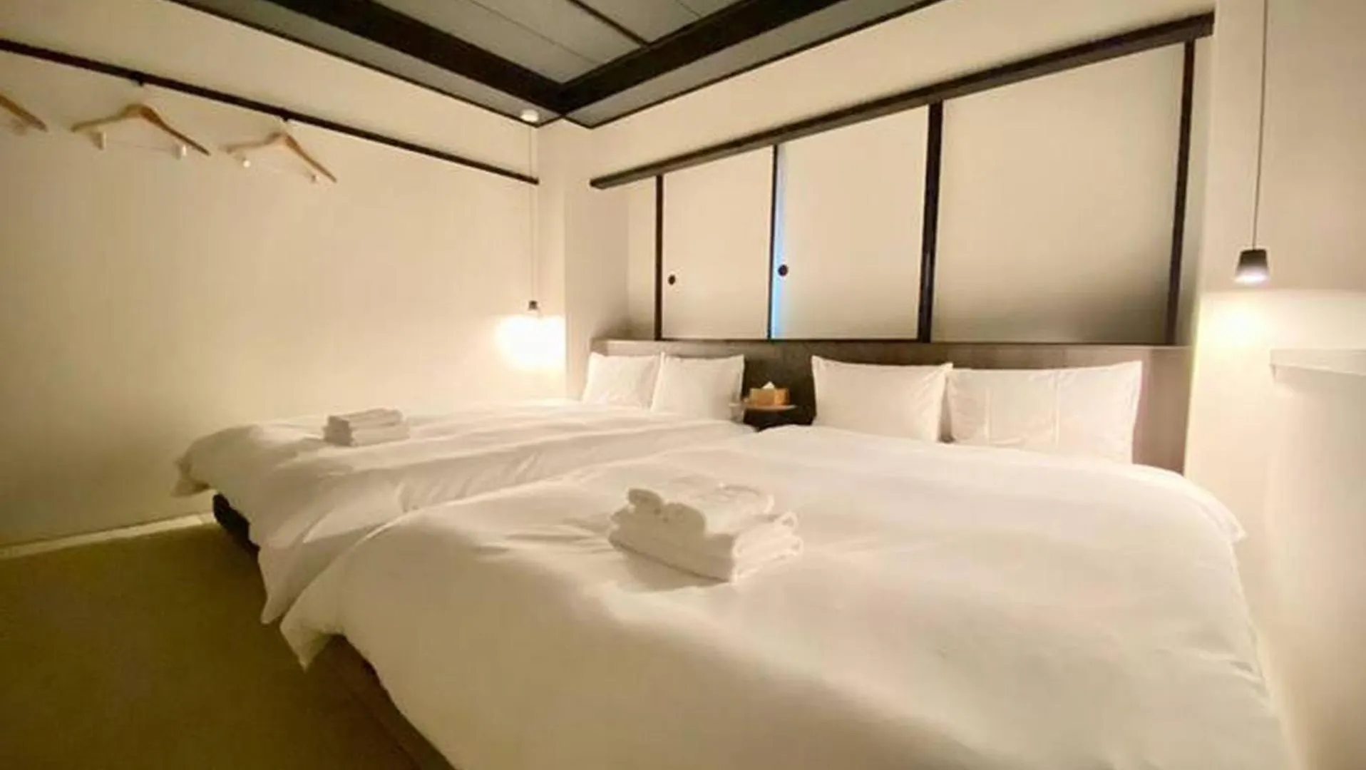 Ferienwohnung 癒し黒門本館201 Ōsaka 0*,  Japan
