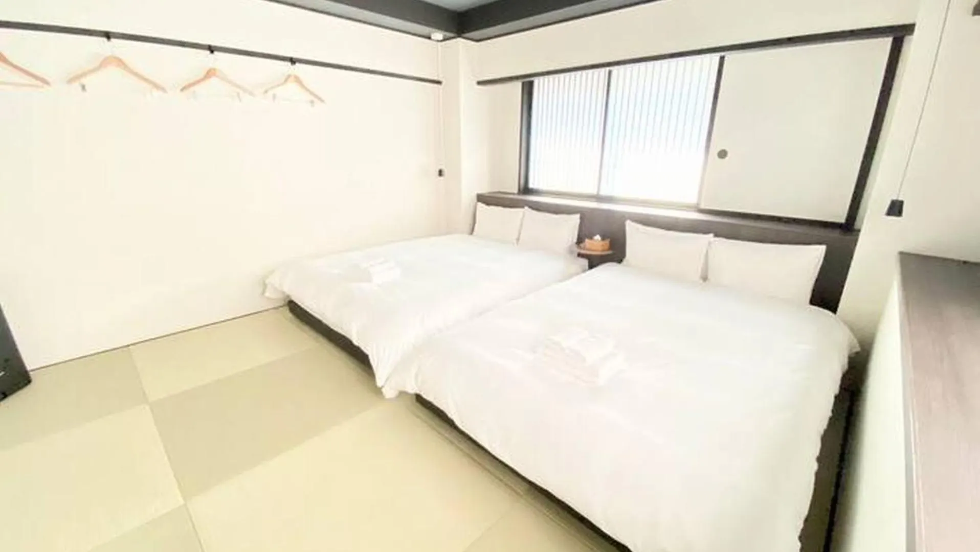 Apartment Ferienwohnung 癒し黒門本館201 Ōsaka Japan